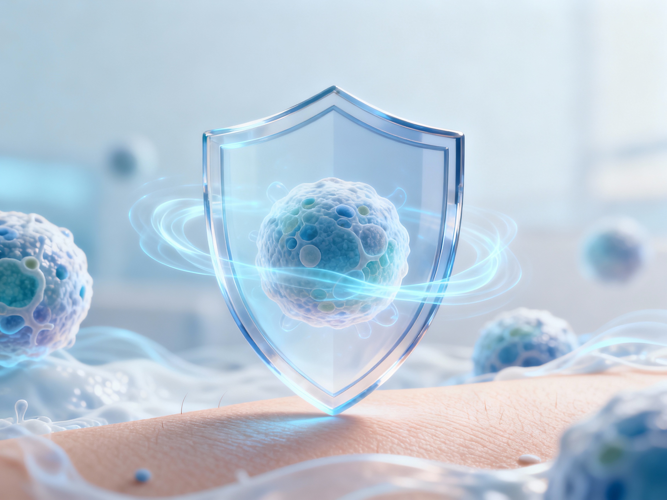 Featured image for Shingles Prevention for Cancer Patients: How to Protect Your Skin During Treatment