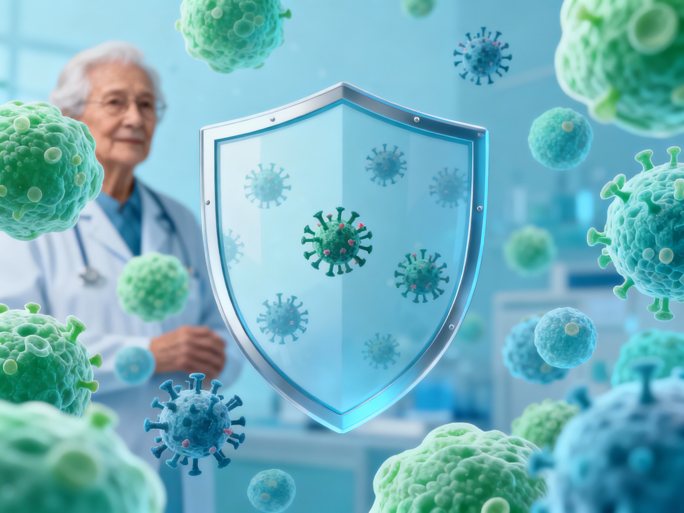 Featured image for Shingles Prevention for Seniors: What You Need to Know