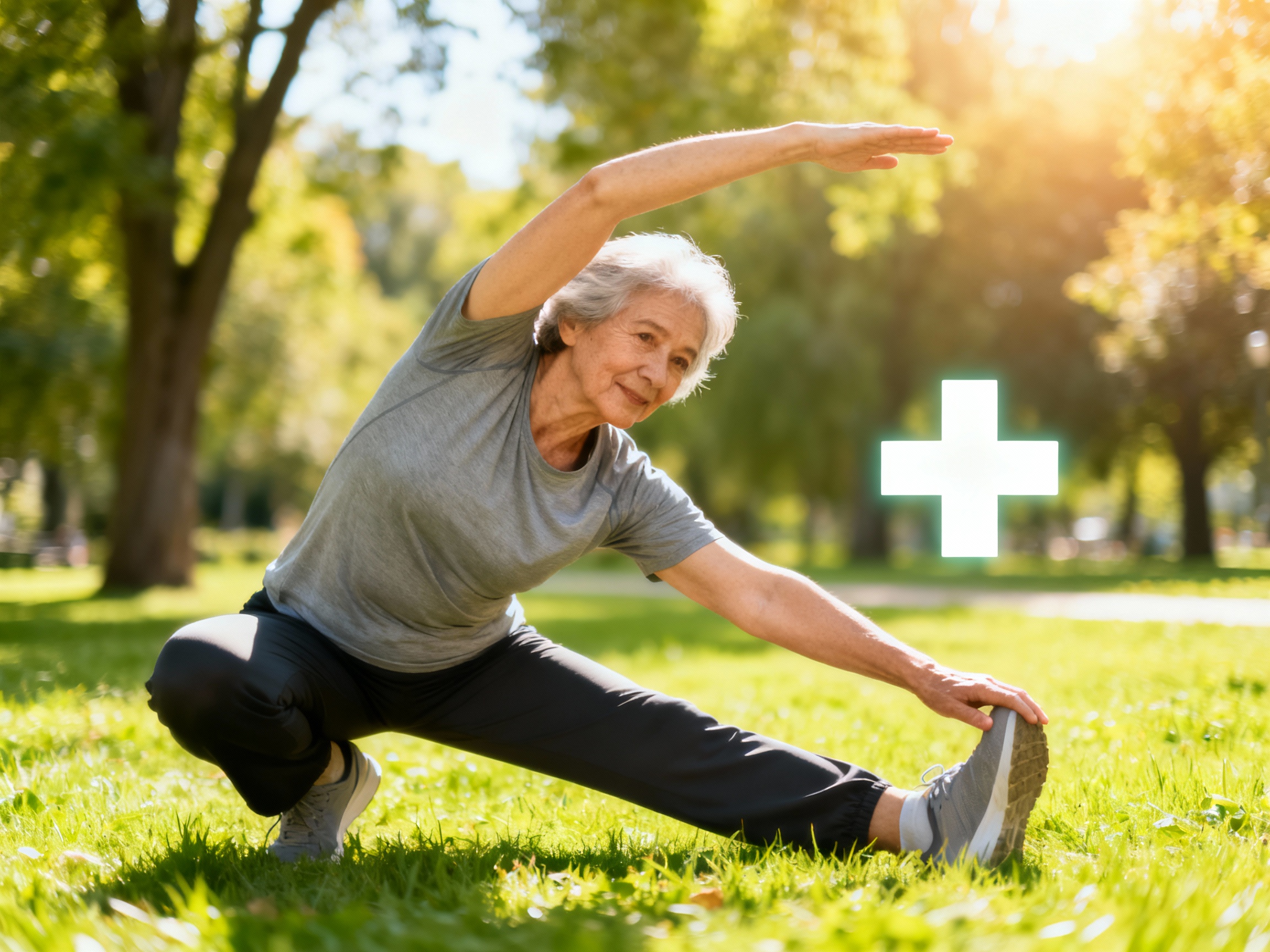Featured image for Don’t Let Shingles Hold You Back: How the Vaccine Can Help You Stay Active